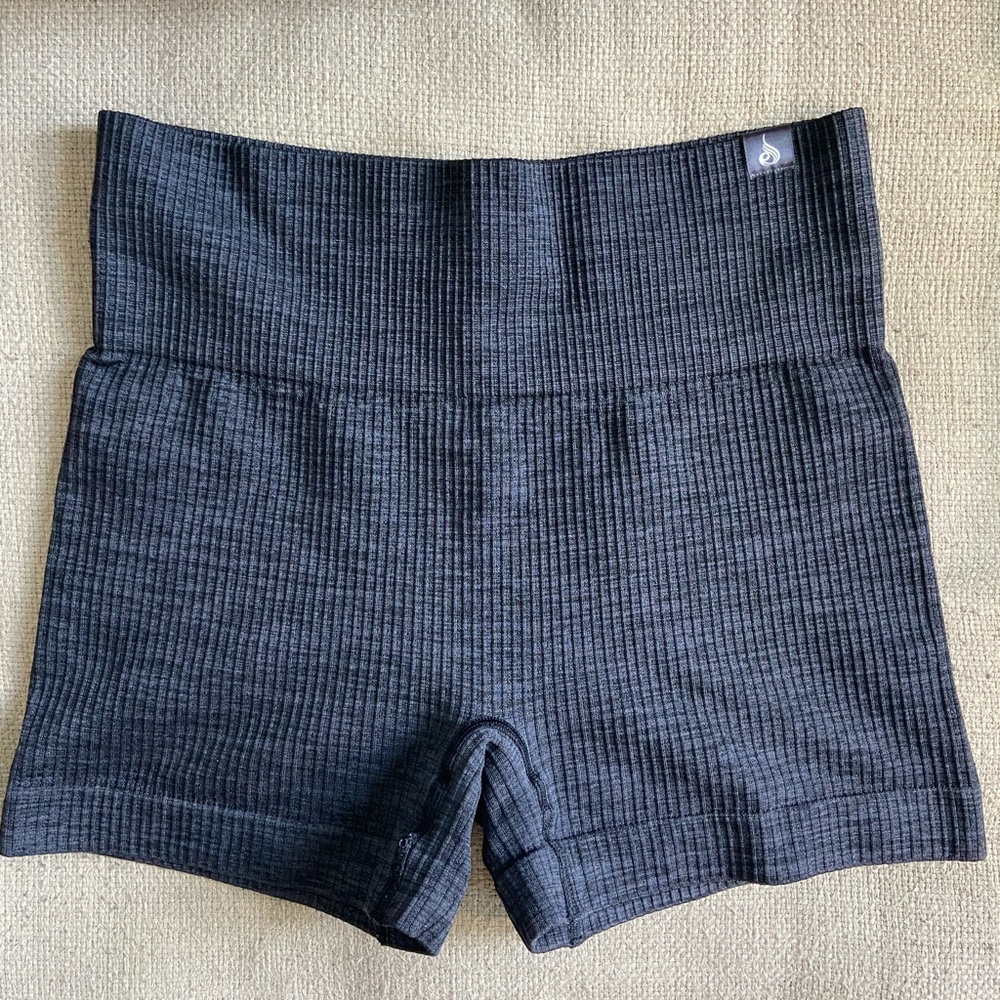NWOT Ryderwear shorts